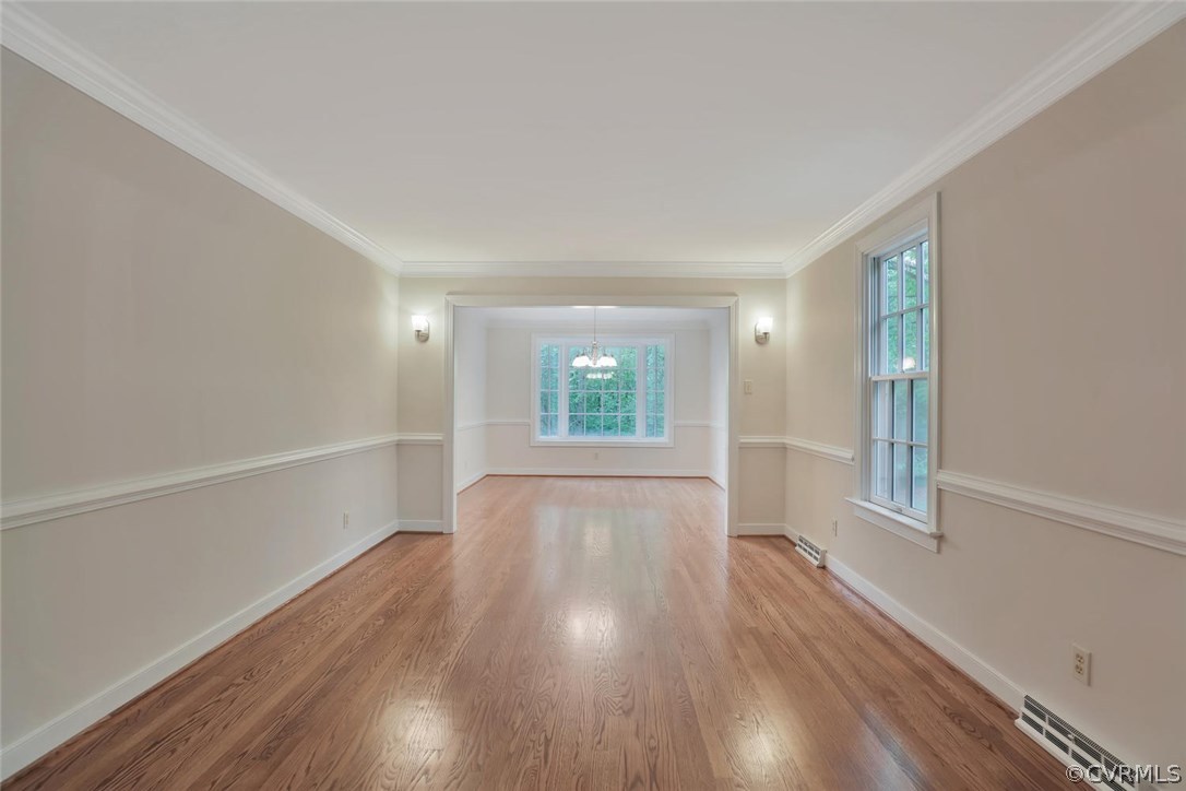 2522 Mill Road Powhatan, VA 23139 - Photo 7 of 36 Gallery Image 7