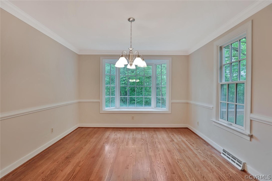 2522 Mill Road Powhatan, VA 23139 - Photo 9 of 36 Gallery Image 9