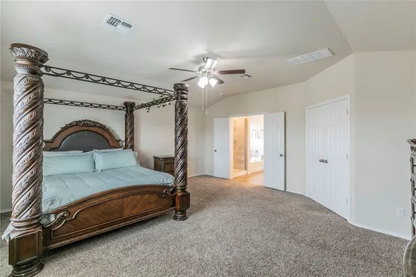 $455,000 | 2824 Jackal Drive, Lorena, TX 76655