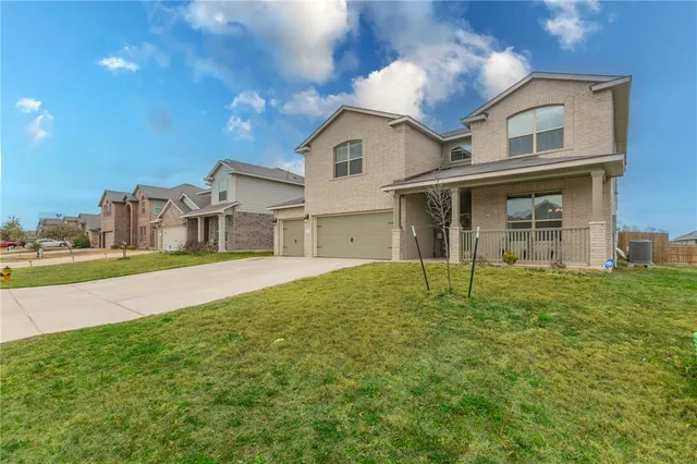 $455,000 | 2824 Jackal Drive, Lorena, TX 76655