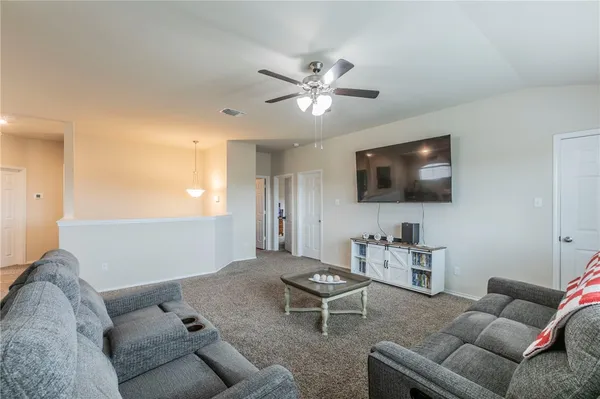 $455,000 | 2824 Jackal Drive, Lorena, TX 76655