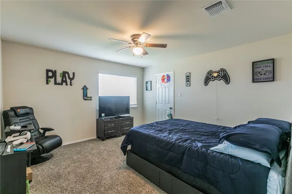 $455,000 | 2824 Jackal Drive, Lorena, TX 76655