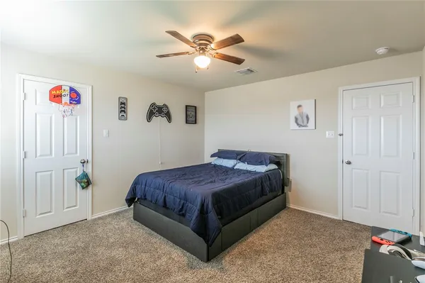 $455,000 | 2824 Jackal Drive, Lorena, TX 76655