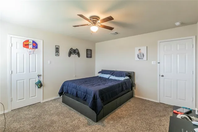 $455,000 | 2824 Jackal Drive, Lorena, TX 76655