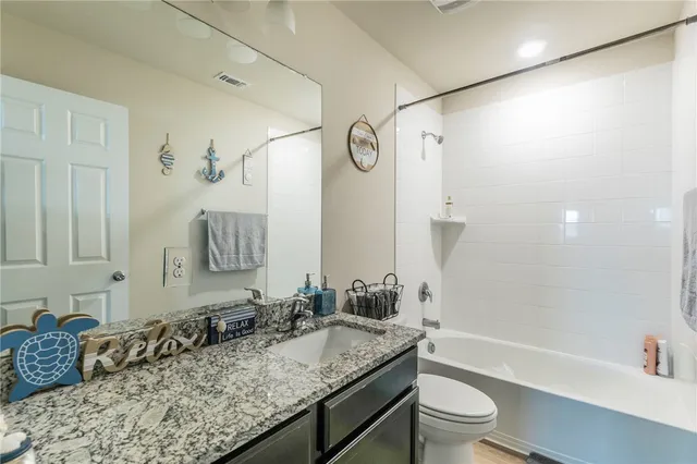 $455,000 | 2824 Jackal Drive, Lorena, TX 76655