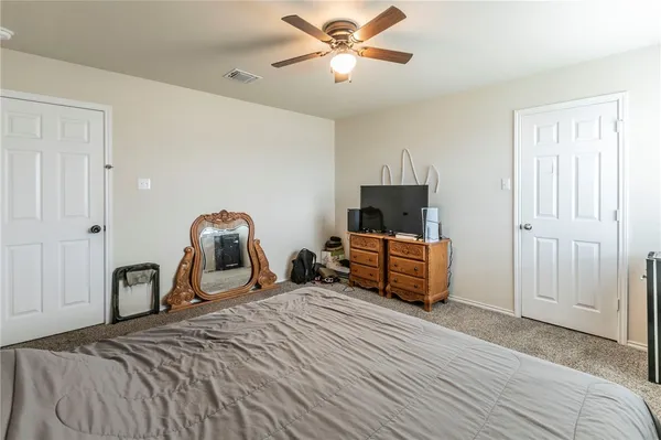 $455,000 | 2824 Jackal Drive, Lorena, TX 76655