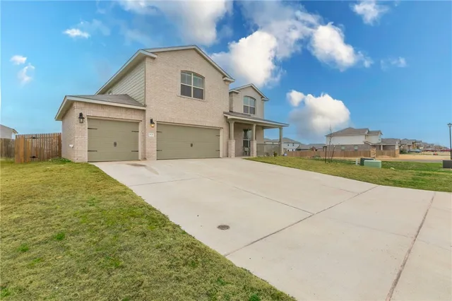 $455,000 | 2824 Jackal Drive, Lorena, TX 76655
