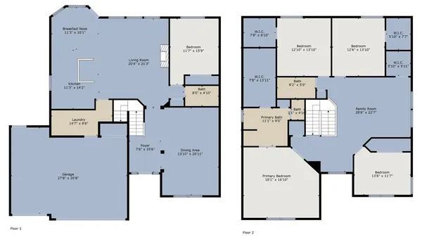 $455,000 | 2824 Jackal Drive, Lorena, TX 76655