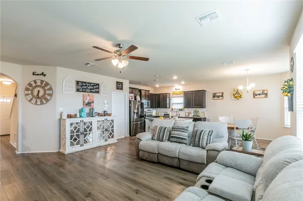 $455,000 | 2824 Jackal Drive, Lorena, TX 76655