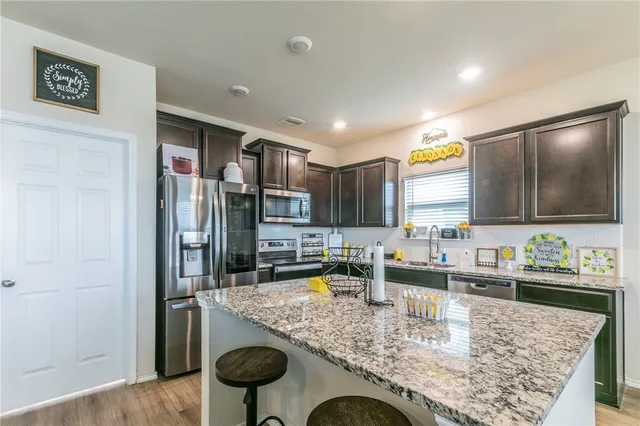 $455,000 | 2824 Jackal Drive, Lorena, TX 76655