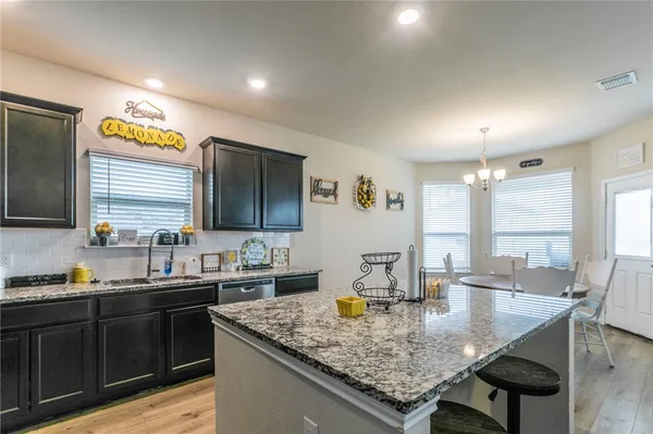 $455,000 | 2824 Jackal Drive, Lorena, TX 76655