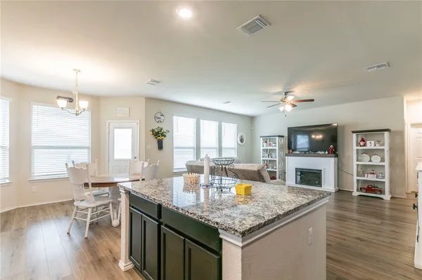 $455,000 | 2824 Jackal Drive, Lorena, TX 76655