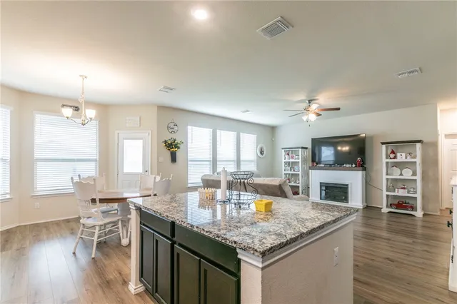 $455,000 | 2824 Jackal Drive, Lorena, TX 76655