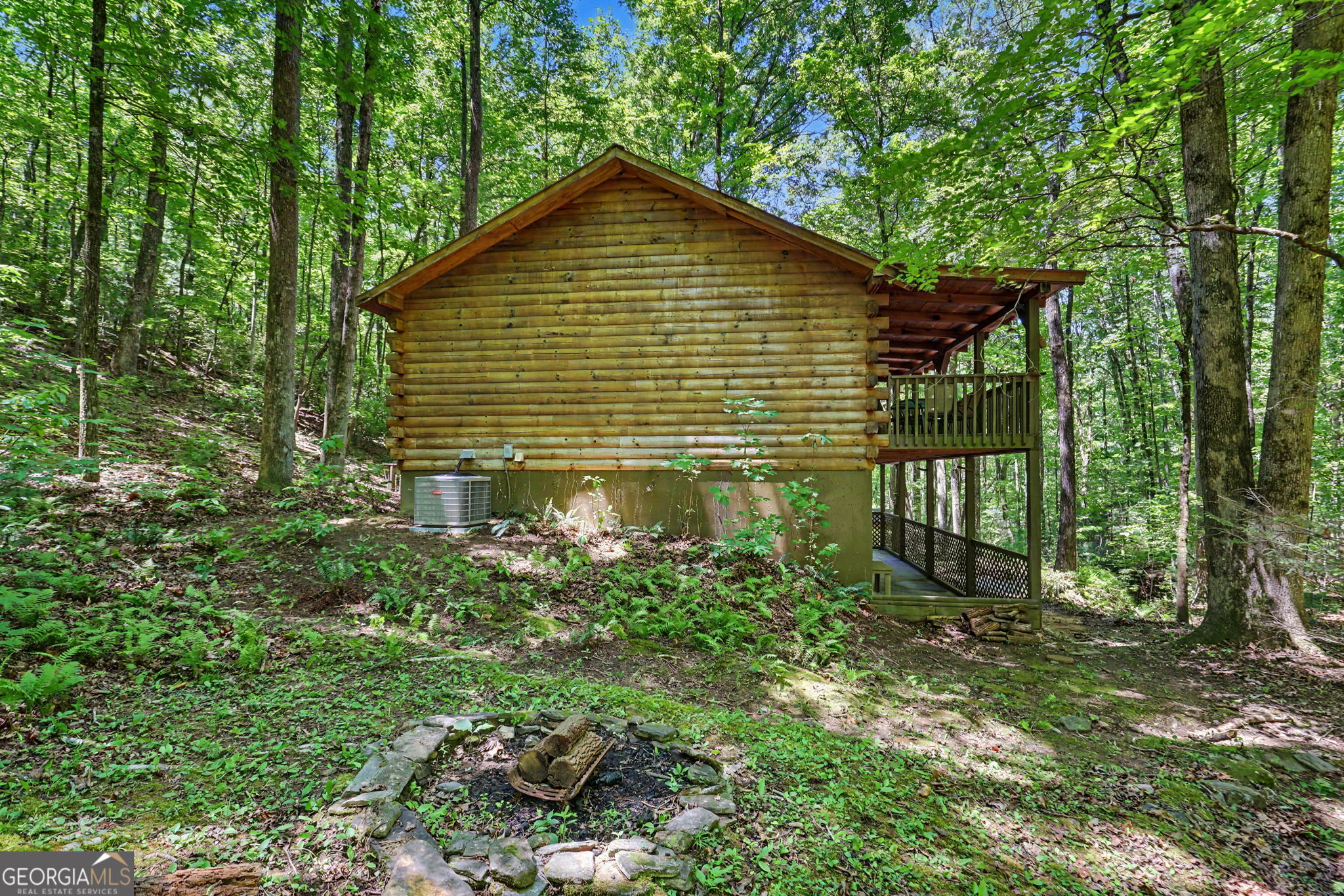 252 Navigator Lane Tiger, GA 30576 - Photo 40 of 49