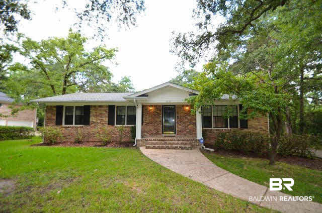 4204 Arcturus Lane Mobile, AL 36693 - Photo 1 of 24