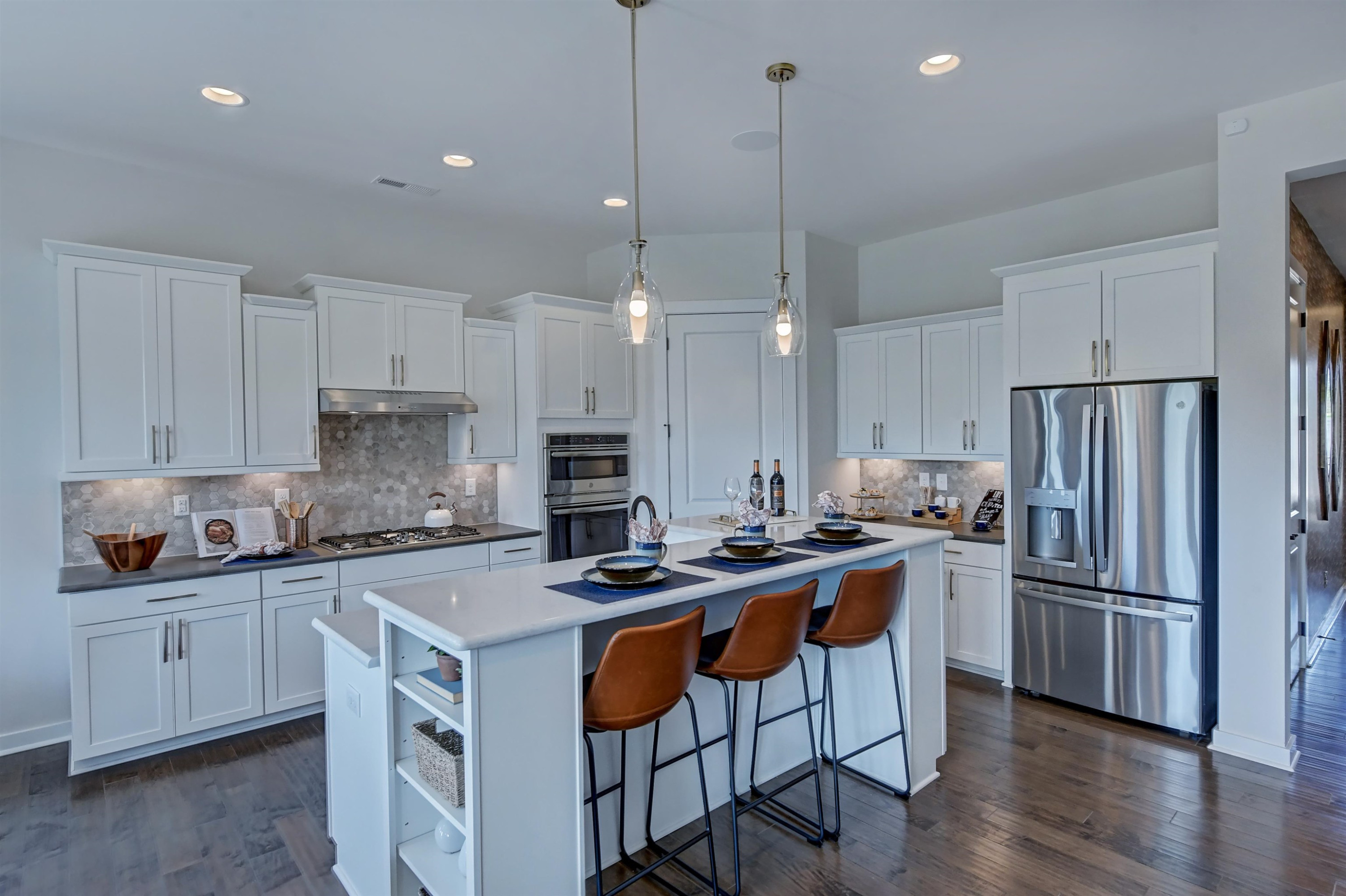 125 Alumroot Road, Unit 22 Holly Springs, NC 27540 - Photo 19 of 35 Photo 21