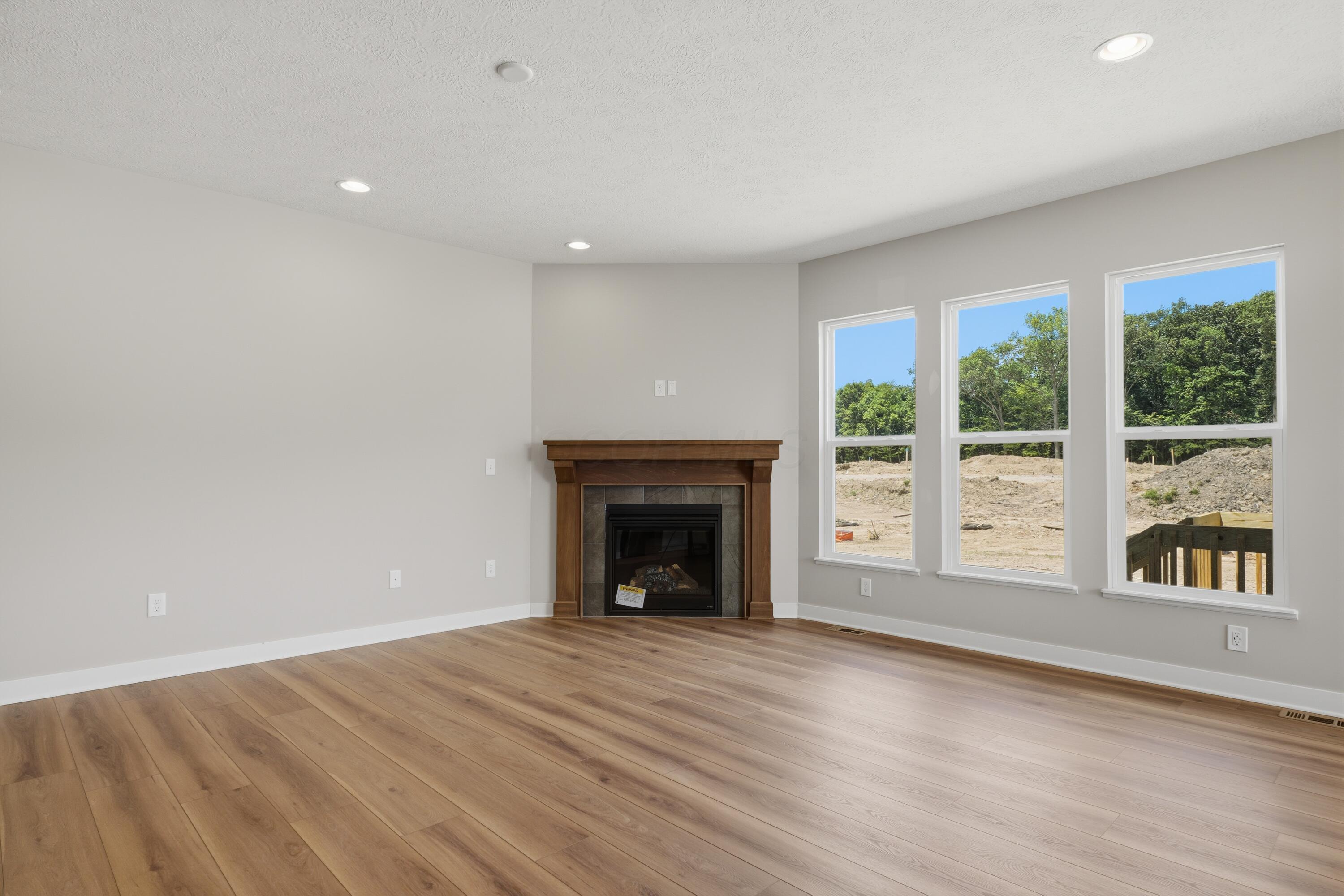 8702 Jenny Road Plain City, OH 43064 - Photo 9 of 56 Living Room