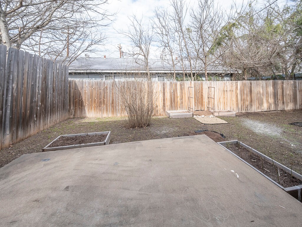 6001 Cameron Road, Unit A Austin, TX 78723 - Photo 23 of 24