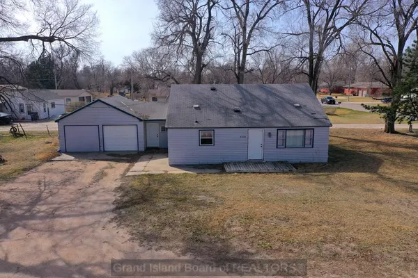 $219,900 | 4205 West Capital Avenue, Grand Island, NE 68803