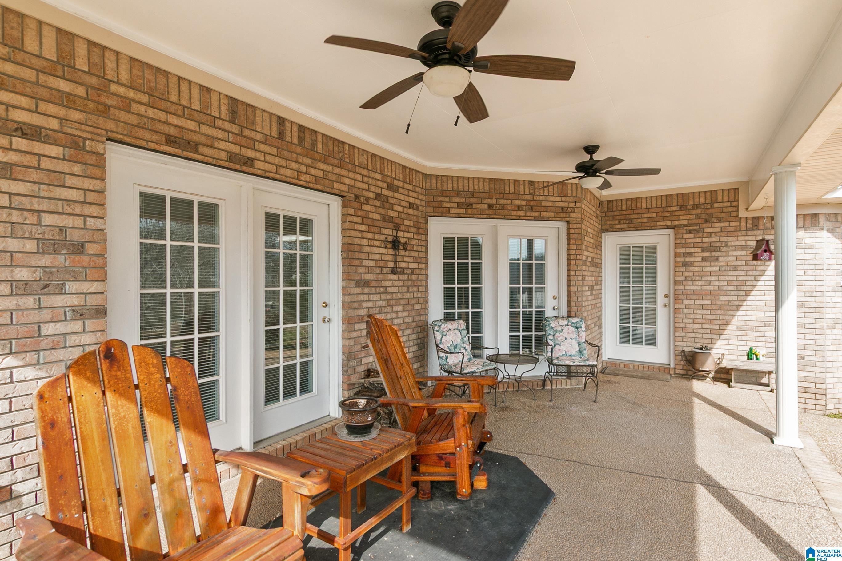 10392 Hi Road Vance, AL 35490 - Photo 41 of 43