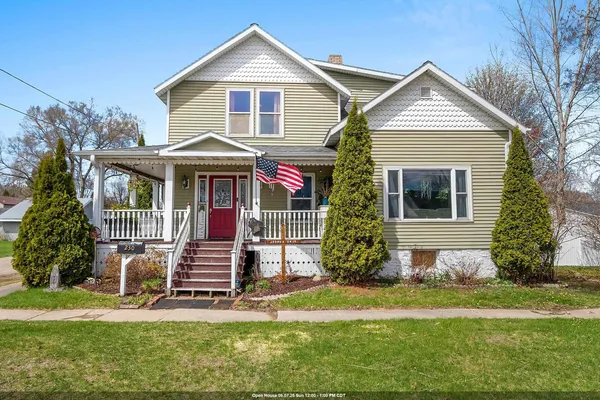 $239,900 | 230 Pine Street, Peshtigo, WI 54157