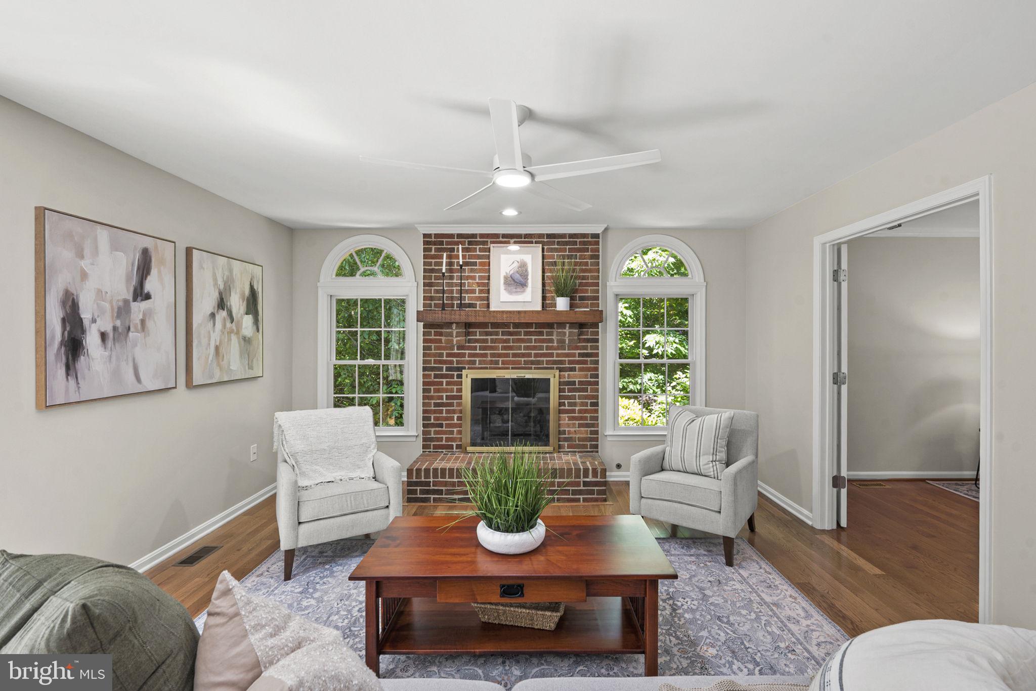 9127 Scott Street Springfield, VA 22153 - Photo 39 of 112