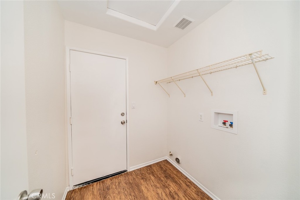 635 Laxford Road San Jacinto, CA 92583 - Photo 24 of 37 a view of a room with storage