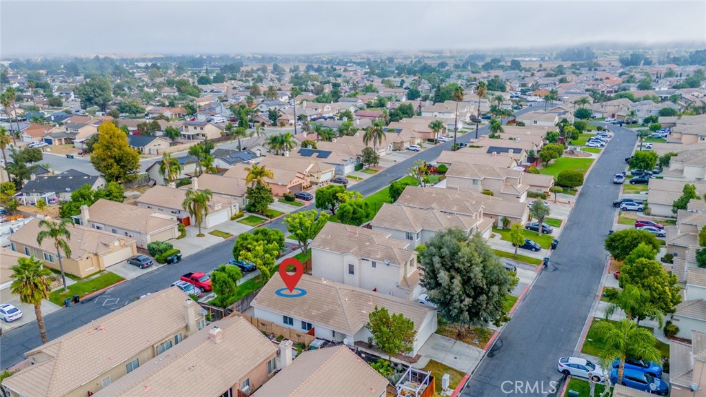 635 Laxford Road San Jacinto, CA 92583 - Photo 35 of 37 an aerial view of a