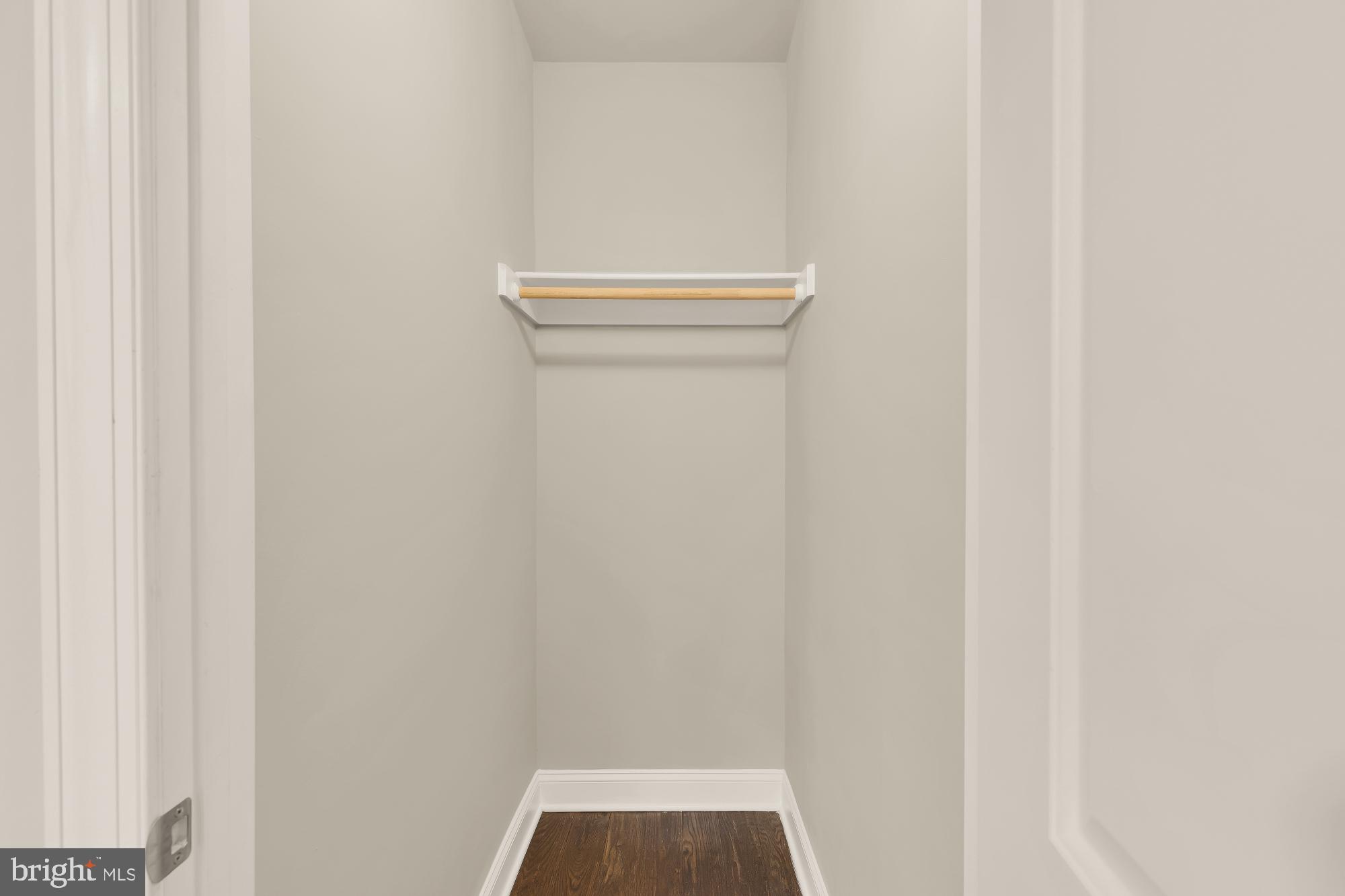 1018 13th Street Southeast, Unit 2 Washington, DC 20003 - Photo 20 of 22