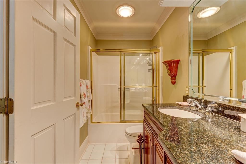 157 Oak Ridge Drive Eden, NC 27288 - Photo 39 of 50