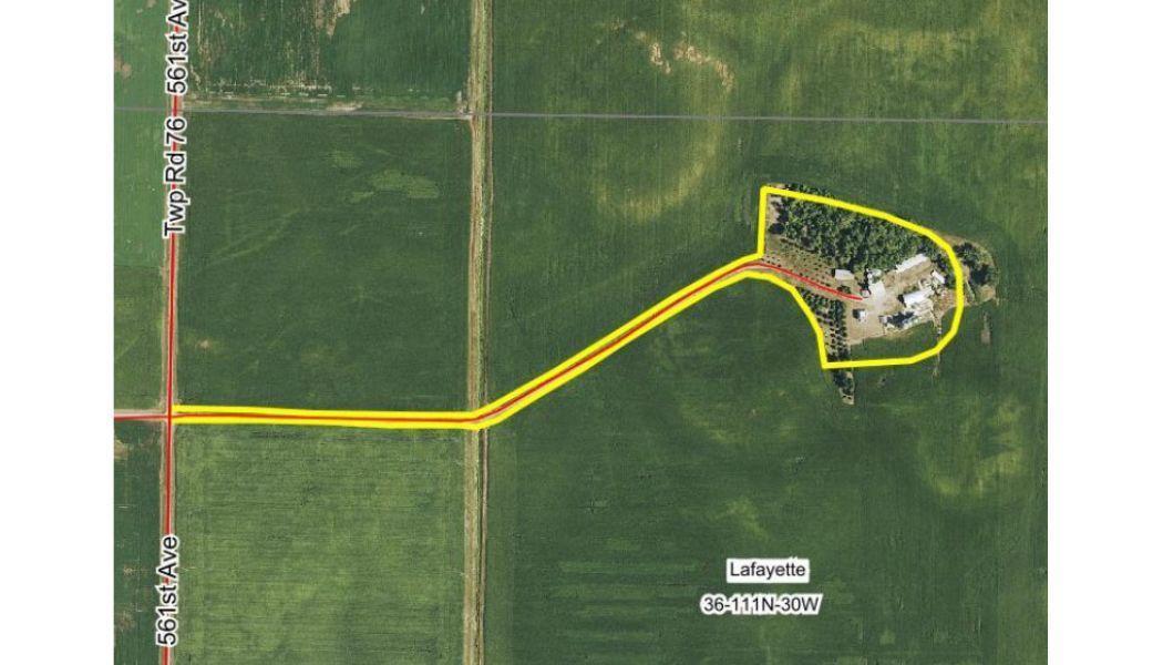 39243 561st Avenue New Ulm, MN 56073 - Photo 1 of 40