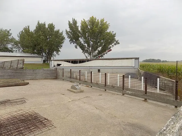 $549,900 | 39243 561st Avenue, New Ulm, MN 56073