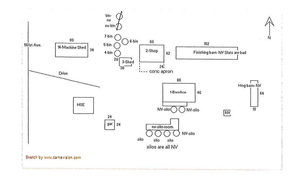 39243 561st Avenue New Ulm, MN 56073 - Photo 40 of 40