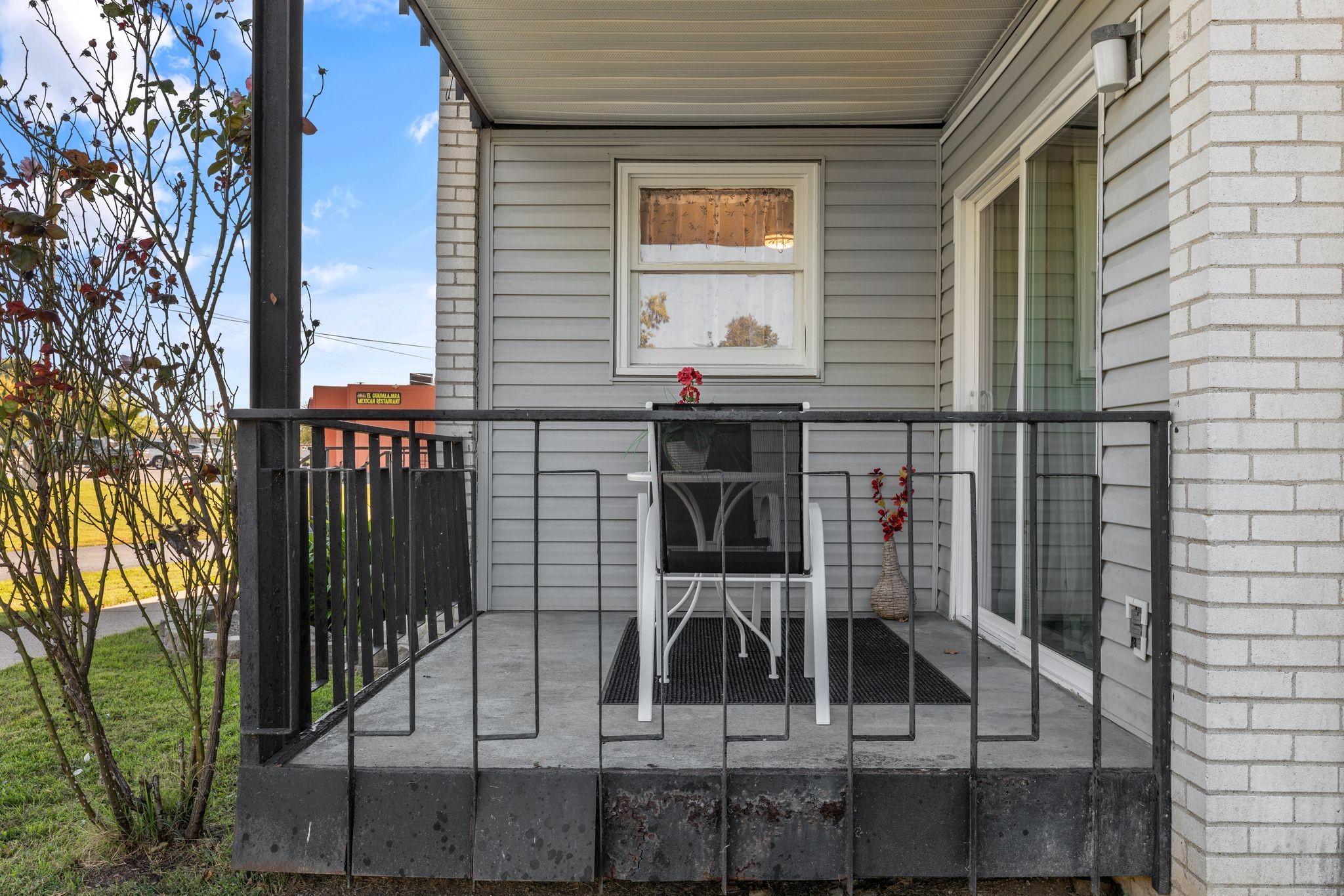 613 Hillsboro Road, Unit A11 Franklin, TN 37064 - Photo 21 of 26 a view of entryway front of house