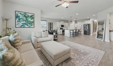 $399,900 | 712 Finchley Drive, Fort Worth, TX 76247