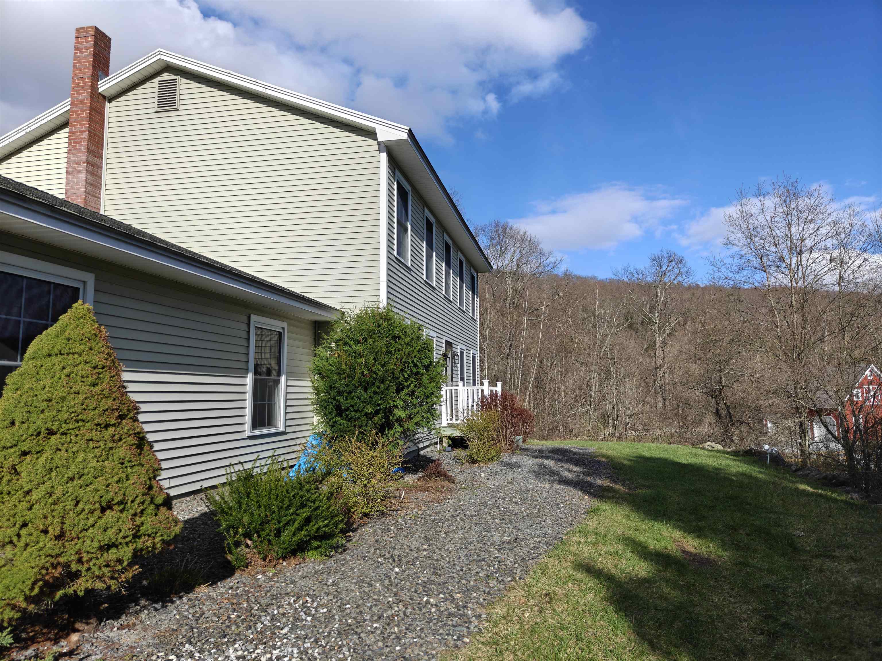 16 Night Pasture Lane Chittenden, VT 05701 - Photo 2 of 47