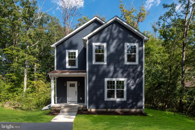 $429,300 | 107 Saylers Creek Road, Locust Grove, VA 22508