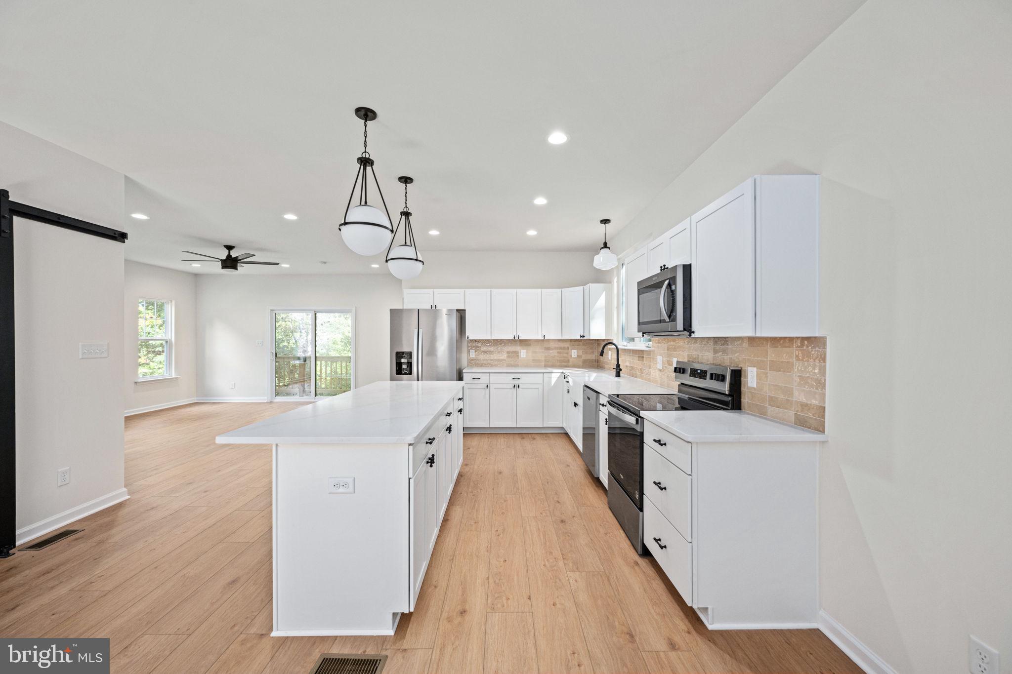 107 Saylers Creek Road Locust Grove, VA 22508 - Photo 16 of 77