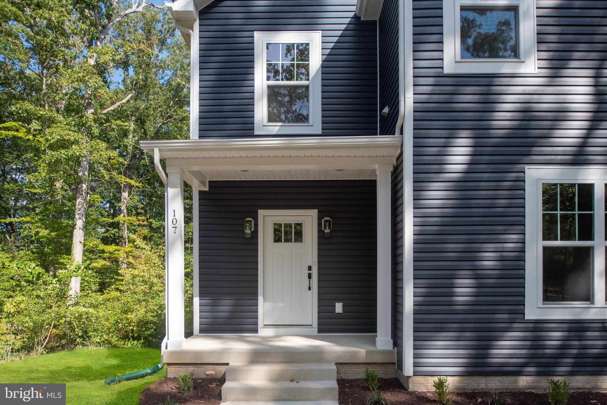 107 Saylers Creek Road Locust Grove, VA 22508 - Photo 3 of 78