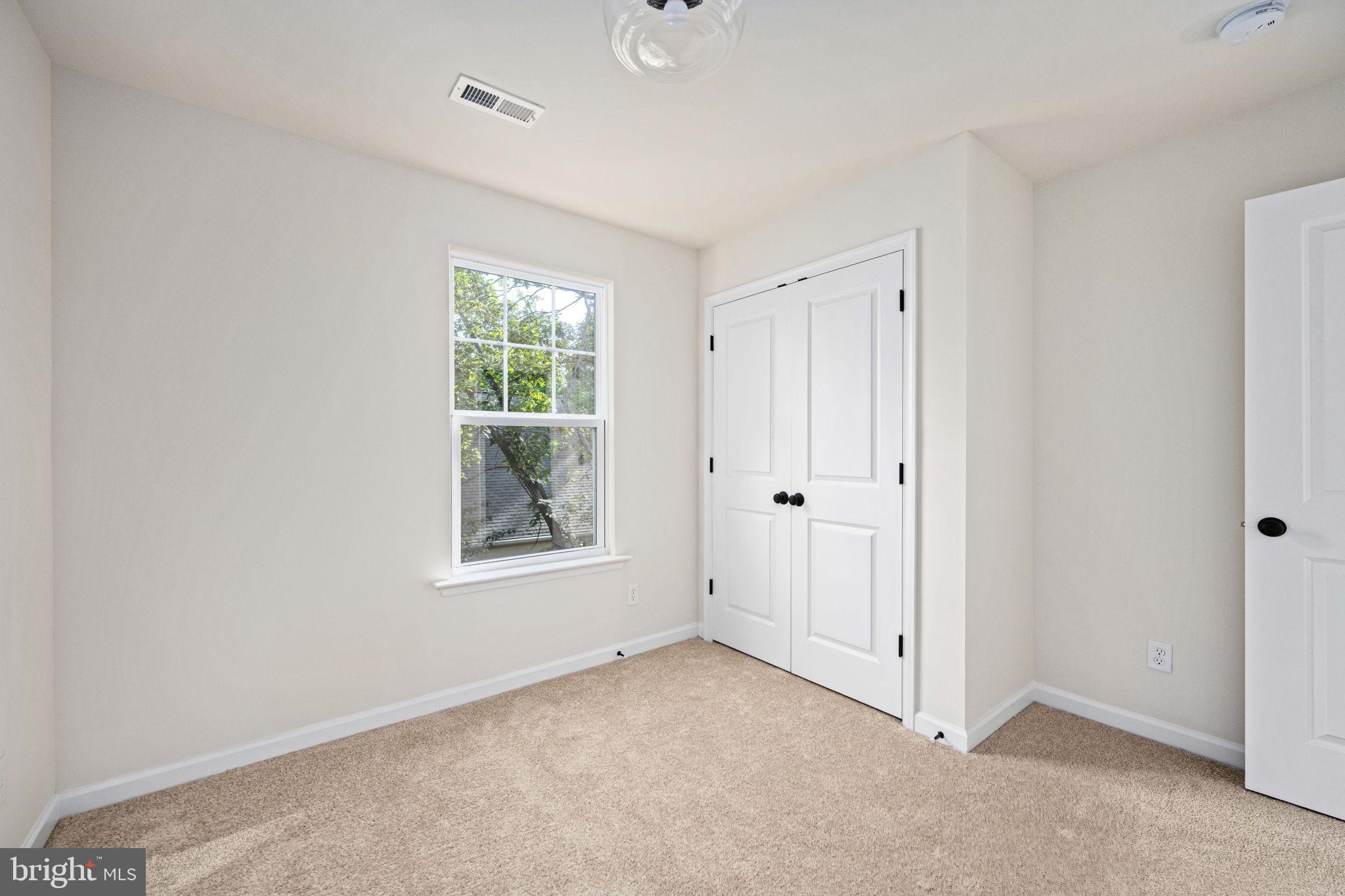 107 Saylers Creek Road Locust Grove, VA 22508 - Photo 34 of 78 a view of an empty room with a window