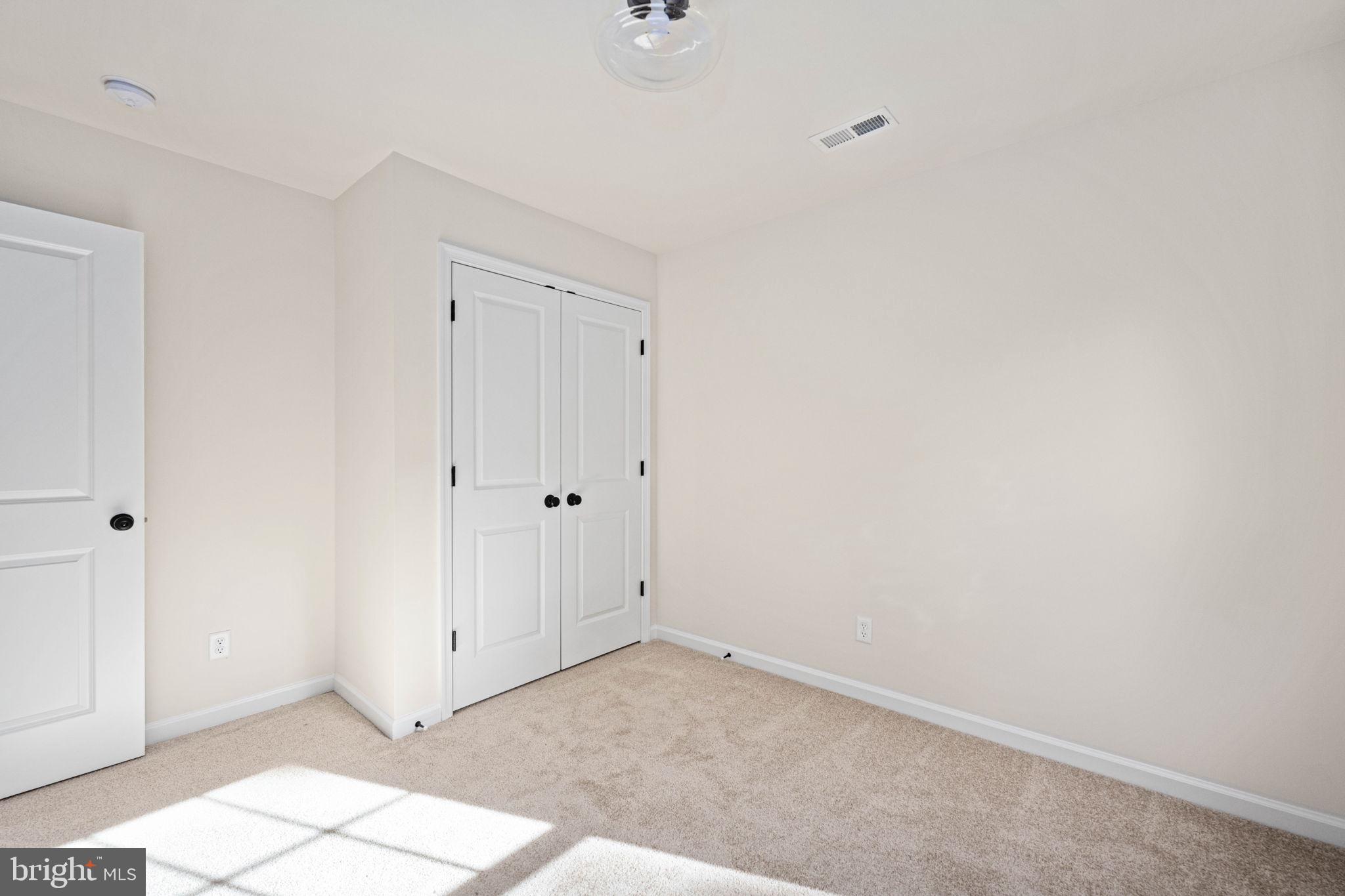 107 Saylers Creek Road Locust Grove, VA 22508 - Photo 40 of 78 a view of an empty room