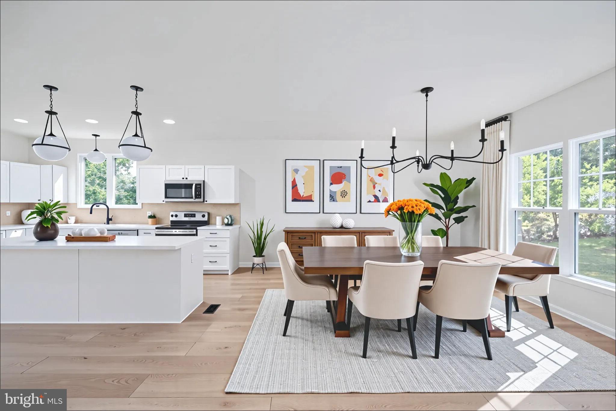 107 Saylers Creek Road Locust Grove, VA 22508 - Photo 5 of 77