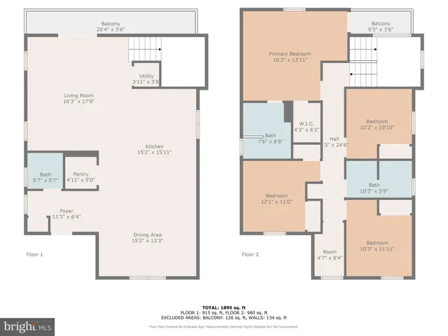 $428,500 | 107 Saylers Creek Road, Locust Grove, VA 22508