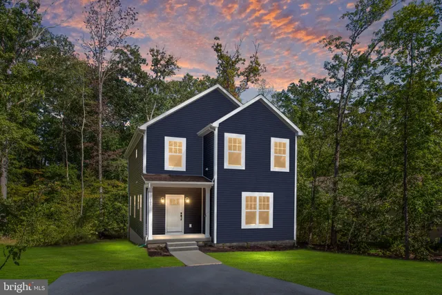 $429,100 | 107 Saylers Creek Road, Locust Grove, VA 22508