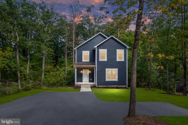 $428,500 | 107 Saylers Creek Road, Locust Grove, VA 22508