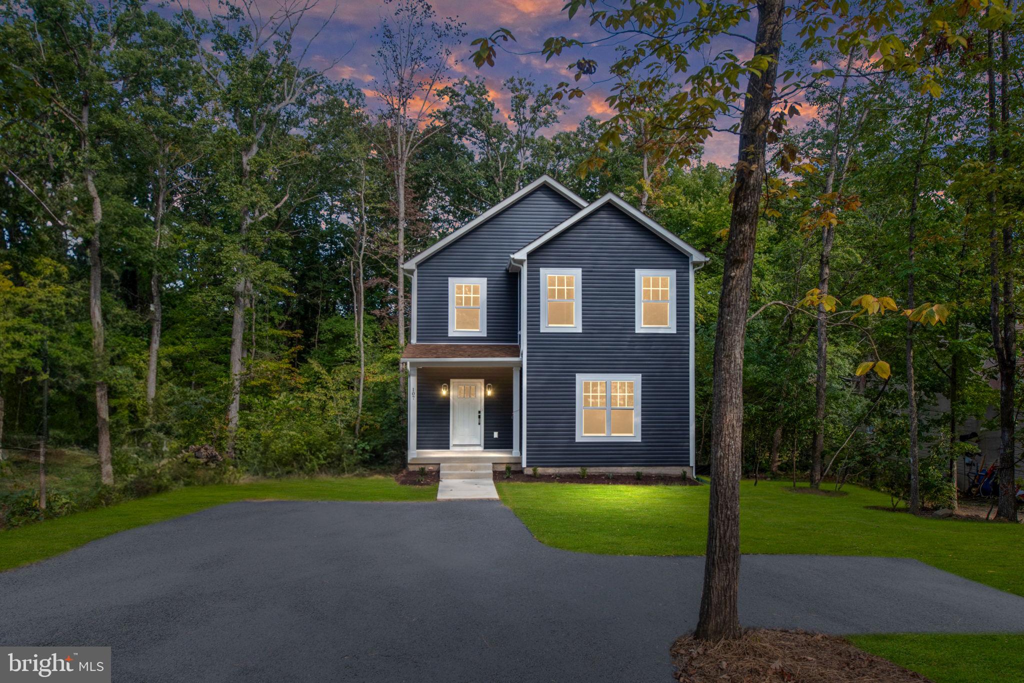 107 Saylers Creek Road Locust Grove, VA 22508 - Photo 66 of 77