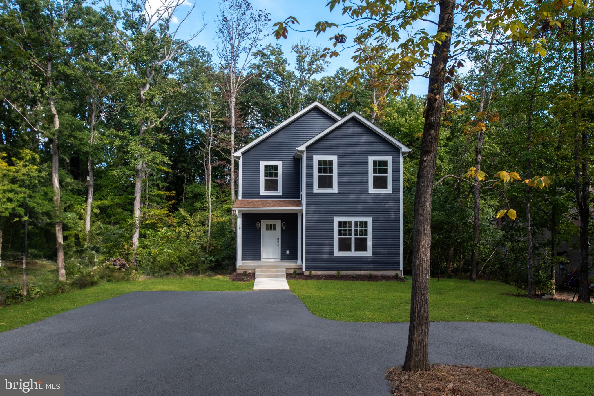 107 Saylers Creek Road Locust Grove, VA 22508 - Photo 67 of 77