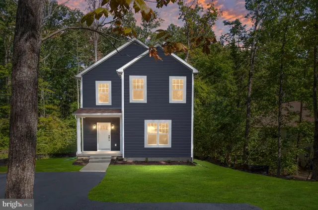 $428,500 | 107 Saylers Creek Road, Locust Grove, VA 22508