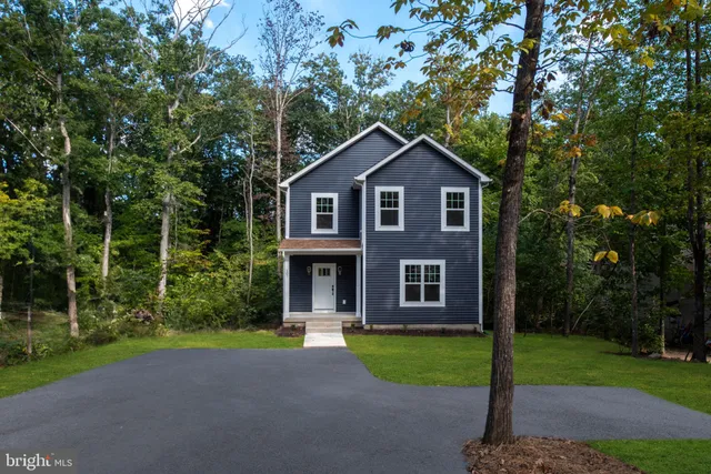 $429,100 | 107 Saylers Creek Road, Locust Grove, VA 22508