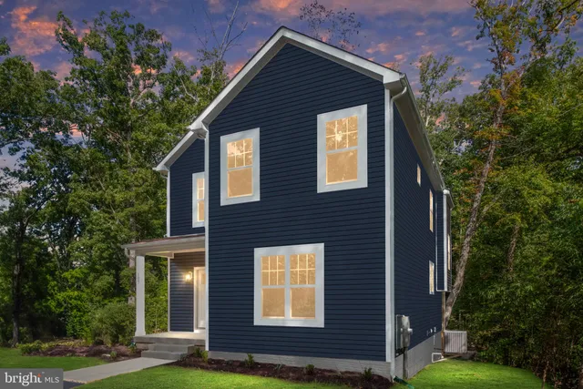 $429,100 | 107 Saylers Creek Road, Locust Grove, VA 22508